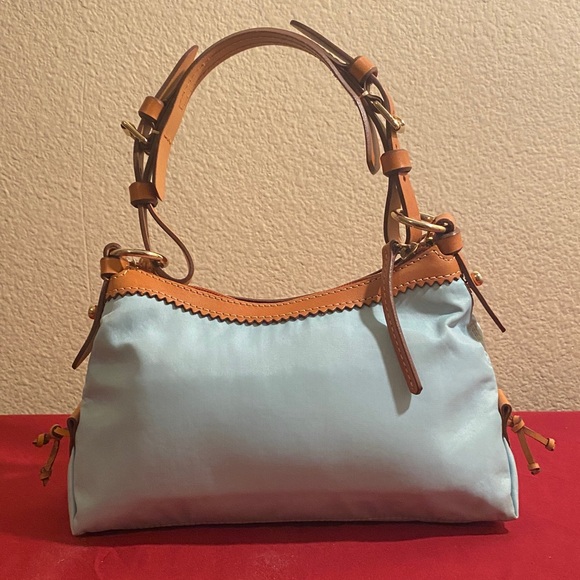 Dooney & Bourke east west  slouch Bag - Picture 7 of 15